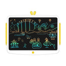 Original Xiaomi Youpin Wicue 16inch Rainbow LCD Screen Electronic Handwriting Pad Writing Board