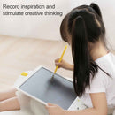 Original Xiaomi Youpin Wicue 16inch Rainbow LCD Screen Electronic Handwriting Pad Writing Board