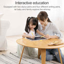 Original Xiaomi Youpin Wicue 16inch Rainbow LCD Screen Electronic Handwriting Pad Writing Board