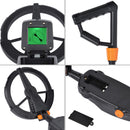 MD1008A Underground Metal Detector Children Toy Detector with LCD Screen, Measuring Range: 10cm