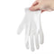 12 Pairs Pure Cotton Working Glovesï¼ŒThickened Cotton
