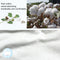 12 Pairs Pure Cotton Working Glovesï¼ŒThickened Cotton