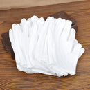 12 Pairs Pure Cotton Working Glovesï¼ŒThickened Cotton