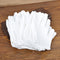 12 Pairs Pure Cotton Working Glovesï¼ŒThickened Cotton