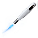 Handheld Picosecond Portable ( Removing Tattoo Freckle Mole Dot) Machine Laser Plasma Beauty Care Pen, US Plug(Blue Light)