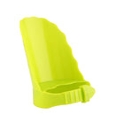 2 PCS Adjustable Kid Children Faucet Tap Extender, Random Color Delivery