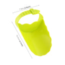 2 PCS Adjustable Kid Children Faucet Tap Extender, Random Color Delivery