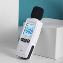 Original Xiaomi Youpin DUKA Hand-held High-precision Digital Display Decibel Meter, Measuring Range: 30-103dB