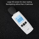 Original Xiaomi Youpin DUKA Hand-held High-precision Digital Display Decibel Meter, Measuring Range: 30-103dB