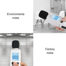 Original Xiaomi Youpin DUKA Hand-held High-precision Digital Display Decibel Meter, Measuring Range: 30-103dB