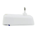 Electronic Ultrasonic Anti Mosquito Rat Insect Pest Repeller with Light, AC 110-220V