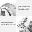 Original Xiaomi Youpin Deerma Portable Lint Remover Hair Ball Trimmer 7000r/min Motor Trimmer