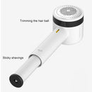 Original Xiaomi Youpin Deerma Portable Lint Remover Hair Ball Trimmer 7000r/min Motor Trimmer