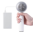 Original Xiaomi Youpin Deerma Portable Lint Remover Hair Ball Trimmer 7000r/min Motor Trimmer