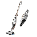 90/200W Multifunctional Foldable Rechargeable Wireless Electric Handheld Vacuum Cleaner(Gold)