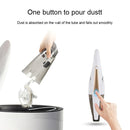 90/200W Multifunctional Foldable Rechargeable Wireless Electric Handheld Vacuum Cleaner(Gold)