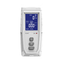 Original Xiaomi Youpin ER-1 DUKA LCD Digital Screen Electromagnetic Radiation Detector(White)