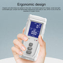 Original Xiaomi Youpin ER-1 DUKA LCD Digital Screen Electromagnetic Radiation Detector(White)