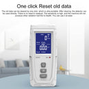 Original Xiaomi Youpin ER-1 DUKA LCD Digital Screen Electromagnetic Radiation Detector(White)
