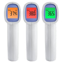 Wintact WT3652 Non-Contact Infrared Thermometer Temperature Measuring Machine
