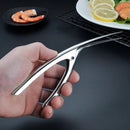 2 PCS 304 Stainless Steel Shrimp Shelling Tool Seafood Shell Remover Kitchen Gadgets