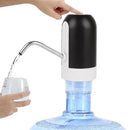 A1 Bottled Water Electric Water Absorber Water Dispenser Automatic Pump(Black)
