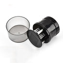kn602 Stainless Steel 56-pin Steak Meat Tenderizer