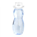 DC 5V USB Cowboy Cap Mini Humidifier Aromatherapy Air Purifier Humidifier for Office / Home Room / Car / Travel(White)