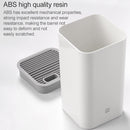 Original Xiaomi Youpin Huohou Multi-functional Kitchen Knife Stand Tool Holder(White)