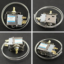 WDF20-L Refrigerator Thermostat Household Metal Temperature Controller Refrigerator Parts