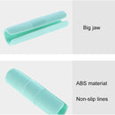 10 PCS Multi-function Mattress Quilt Clip Anti-skid Retainer Buckle(Grey)