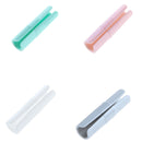 10 PCS Multi-function Mattress Quilt Clip Anti-skid Retainer Buckle(Grey)