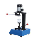 Portable Manual Metal Glass Can Seamer Sealing Machine