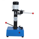 Portable Manual Metal Glass Can Seamer Sealing Machine