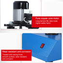 Portable Manual Metal Glass Can Seamer Sealing Machine