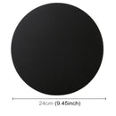 Multifunctional Rapid Defrosting Heat Transfer Pot HDF+ Silver Ion Coated Plate Kitchen Tools, Diameter: 24cm