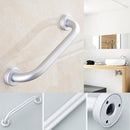 30cm Space Aluminum Bathroom Barrier-free and Safe Armrest