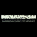 Morning Glory Creative 3D Stone Brick Decoration Wallpaper Stickers Bedroom Living Room Wall Waterproof Wallpaper Roll, Size: 45 x 1000cm