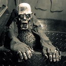 Halloween Party Essentials Skull Collection Crawling Zombie Ghost Skull
