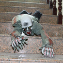 Halloween Party Essentials Skull Collection Crawling Zombie Ghost Skull