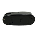 Golf Putter Laser Sight Corrector Golf Training Accessories (Black)