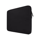 Universal Wearable Oxford Cloth Soft Business Inner Package Laptop Tablet Bag, For 13 inch and Below Macbook, Samsung, Lenovo, Sony, DELL Alienware, CHUWI, ASUS, HP(Black)