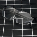 Presbyopic Glasses, Ultra Thin High-definition 1.6X Portable Presbyopic Hypermetropic Reading Glasses,+2.50D