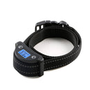 LCD Screen Anti Barking Collar Beep Vibration and Optional NO Harm Shock Pet Dog Training Control System
