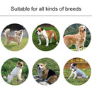 LCD Screen Anti Barking Collar Beep Vibration and Optional NO Harm Shock Pet Dog Training Control System
