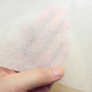 2 PCS Portable Disposable Travel Nonwoven Pillowcase, Size: 70x50cm