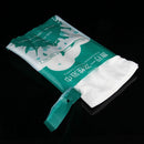Portable Disposable Travel Cotton Bath Towel, Size: 140x65cm
