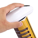 2 PCS Automatic Electric Can Opener Bottle Opener