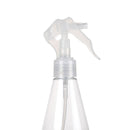 5 PCS Plastic Spray Bottles Leak Proof with Trigger Sprayer, 200ml