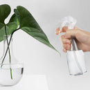 5 PCS Plastic Spray Bottles Leak Proof with Trigger Sprayer, 200ml